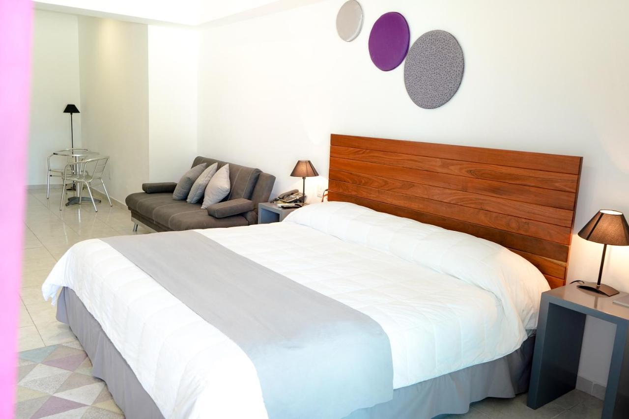 Tryp By Wyndham Chetumal酒店 外观 照片