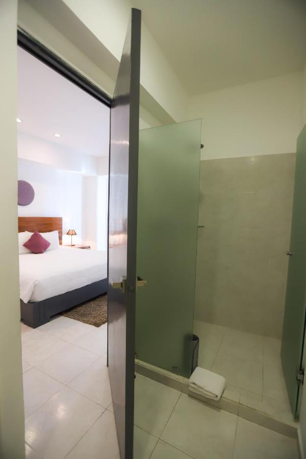 Tryp By Wyndham Chetumal酒店 外观 照片
