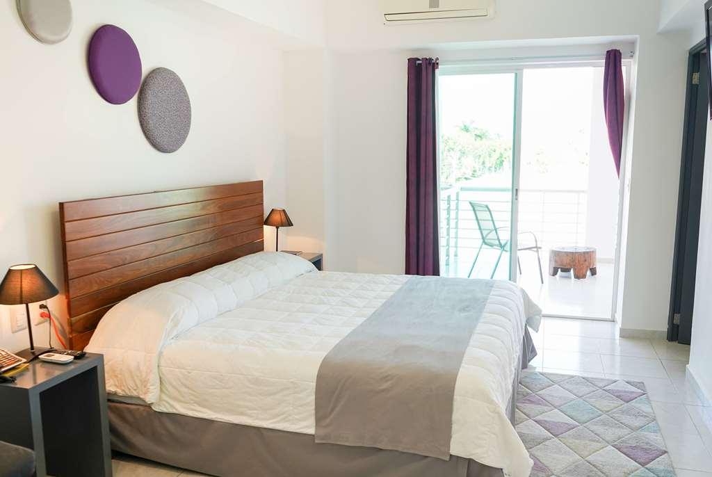 Tryp By Wyndham Chetumal酒店 客房 照片