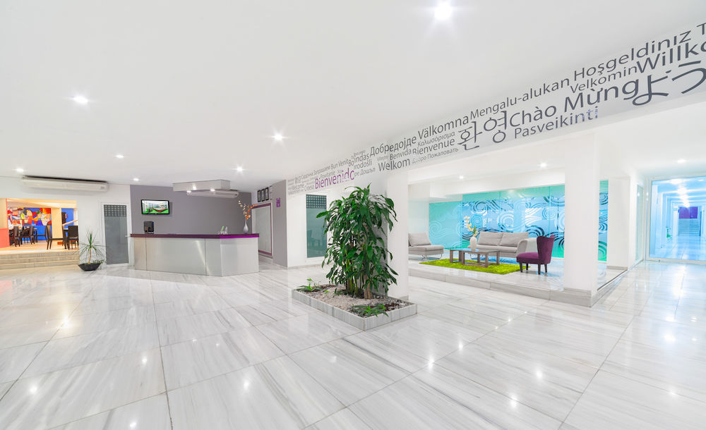 Tryp By Wyndham Chetumal酒店 外观 照片